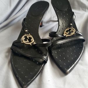 Gucci Sandals